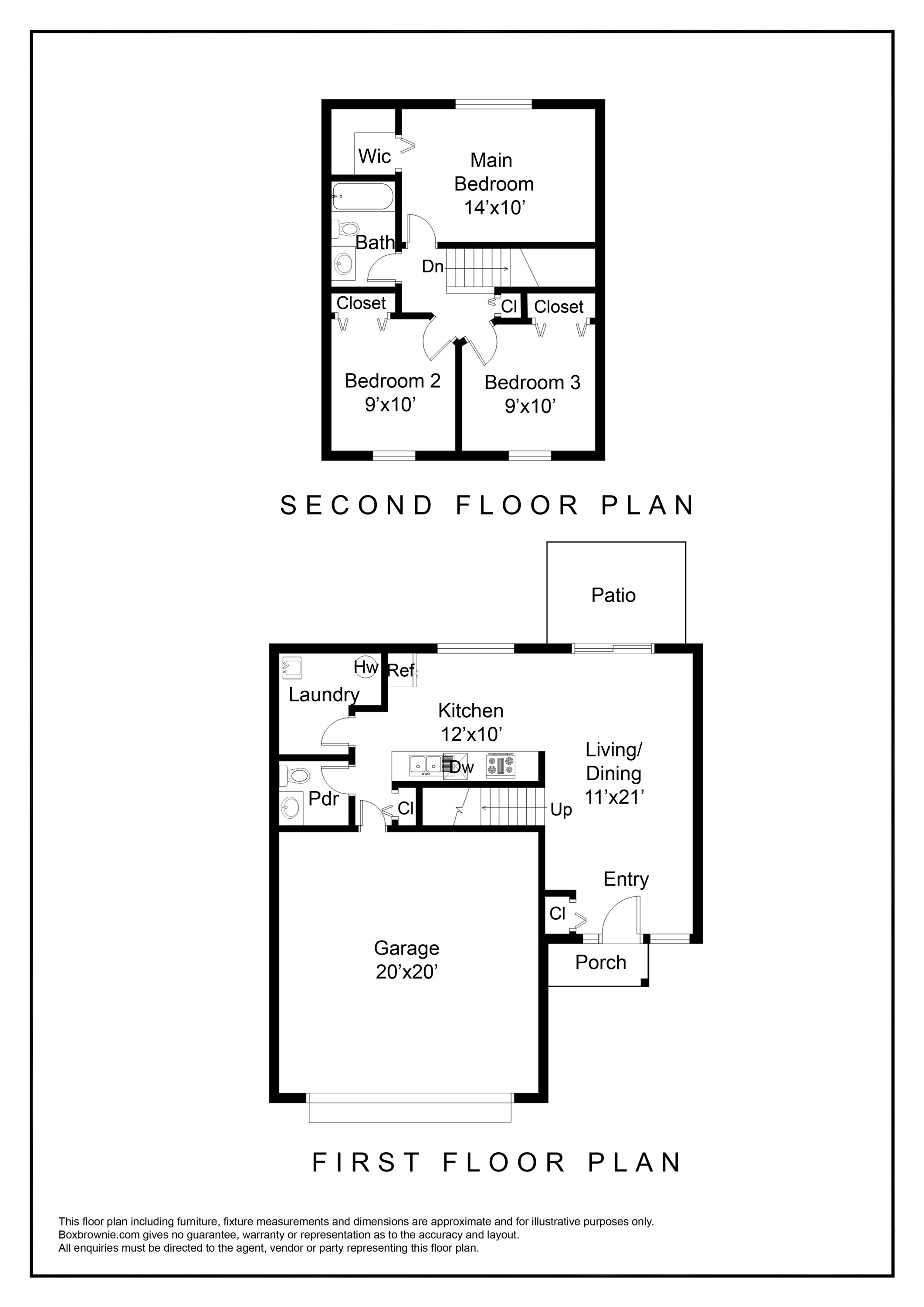 Meadowlark Townhomes Van Rooy Properties (Corp Site)